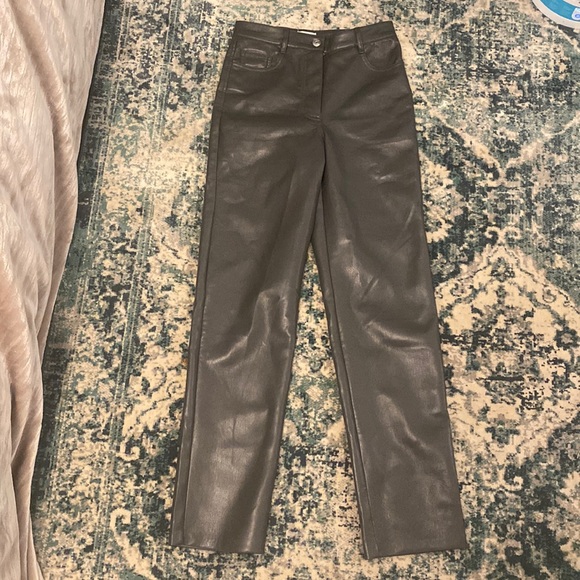 Wilfred melina pant- regular - Picture 4 of 12